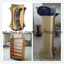 Wooden Store Display Rack/ Display for Tile Exibition Stand (MA-101)